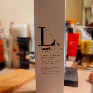 Limelife by Alcone forty cure creme